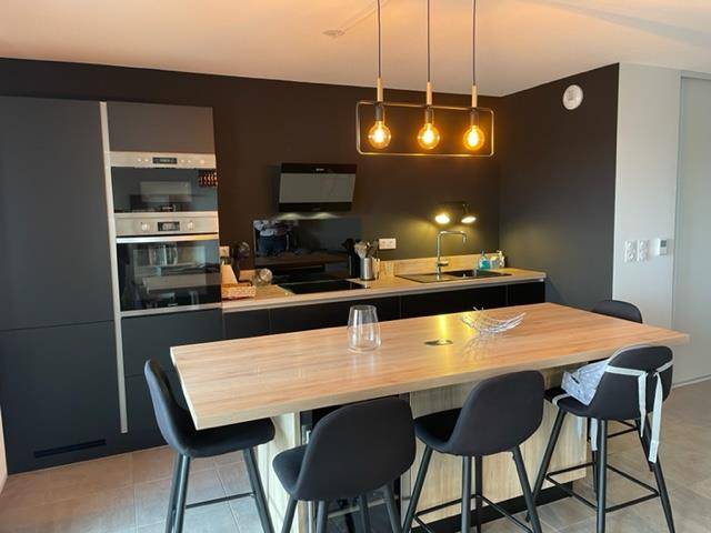 T3 à vendre Lormont