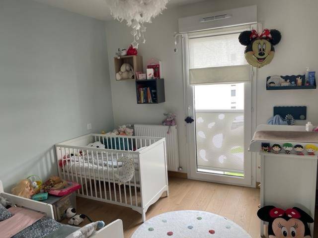 T3 à vendre Lormont