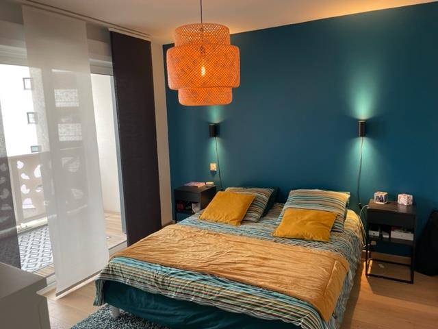 recherche T3 proche tram Lormont