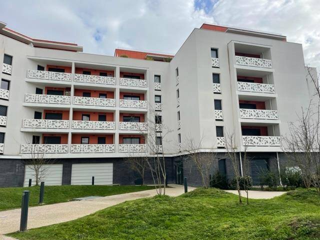 T3 à vendre Lormont