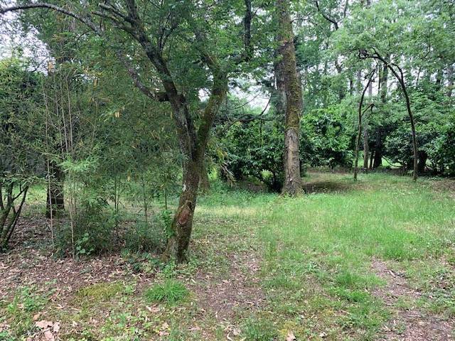 Acheter terrain Cestas bourg