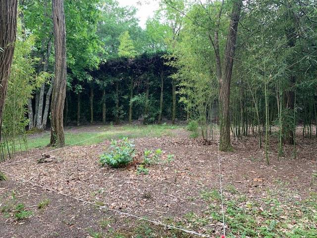 A vendre, terrain Cestas bourg 