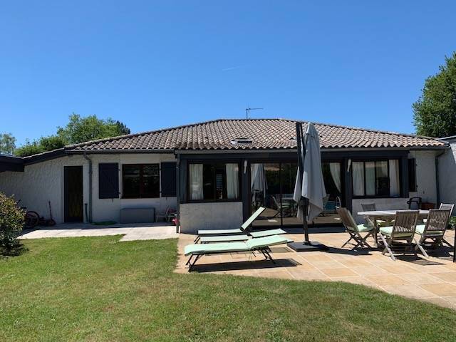 Maison 190m², 5 chambres Cestas Gazinet