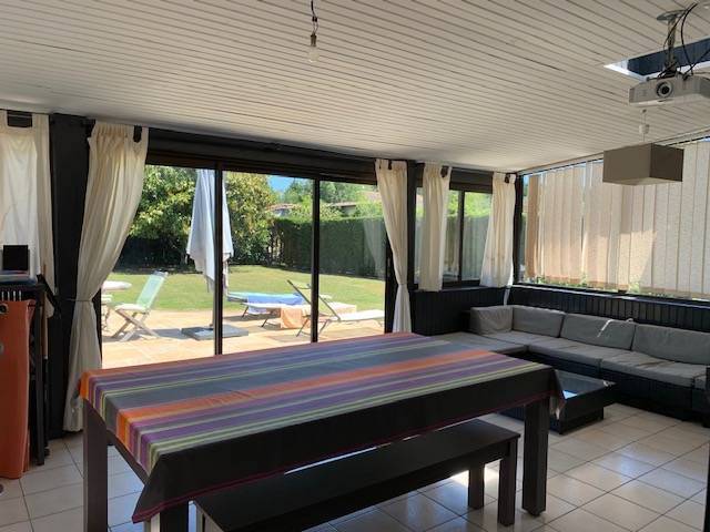 Achat maison Cestas Gazinet, 190m², 5 chambres