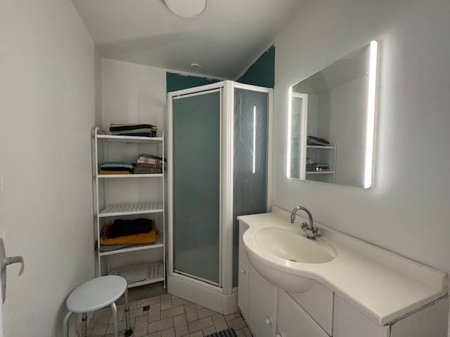 maison de plain pied sur canejan la house avec 3 chambres et jardin