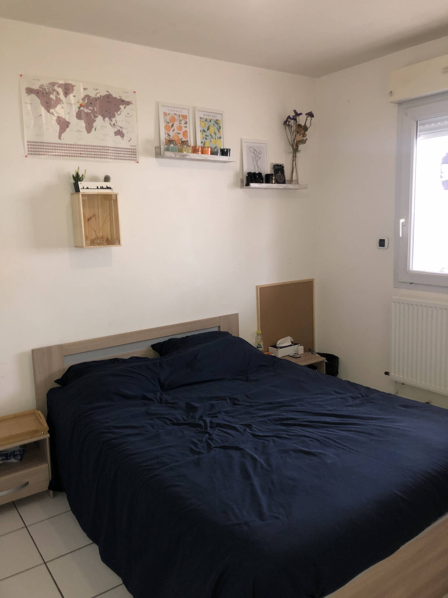 T3 Bègles proche des commerces