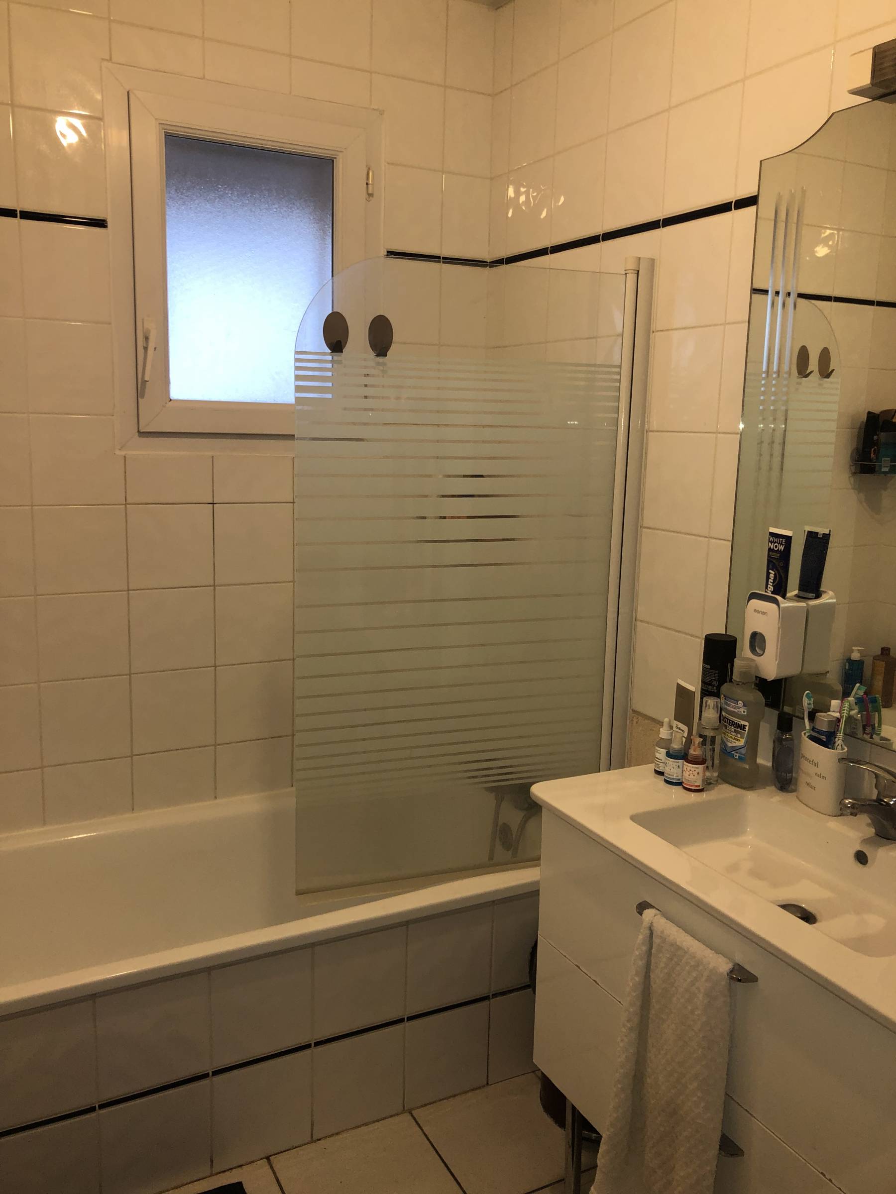 appartement T3 à Vendre à Bègles