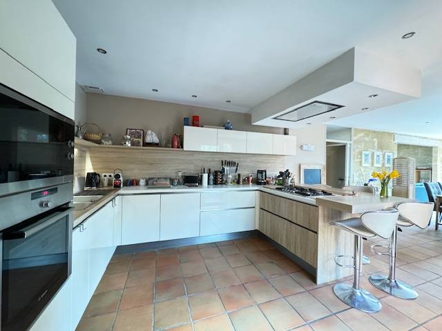 acheter échoppe Canéjan la house