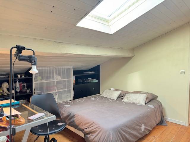 vente maison 3 chambres Canéjan