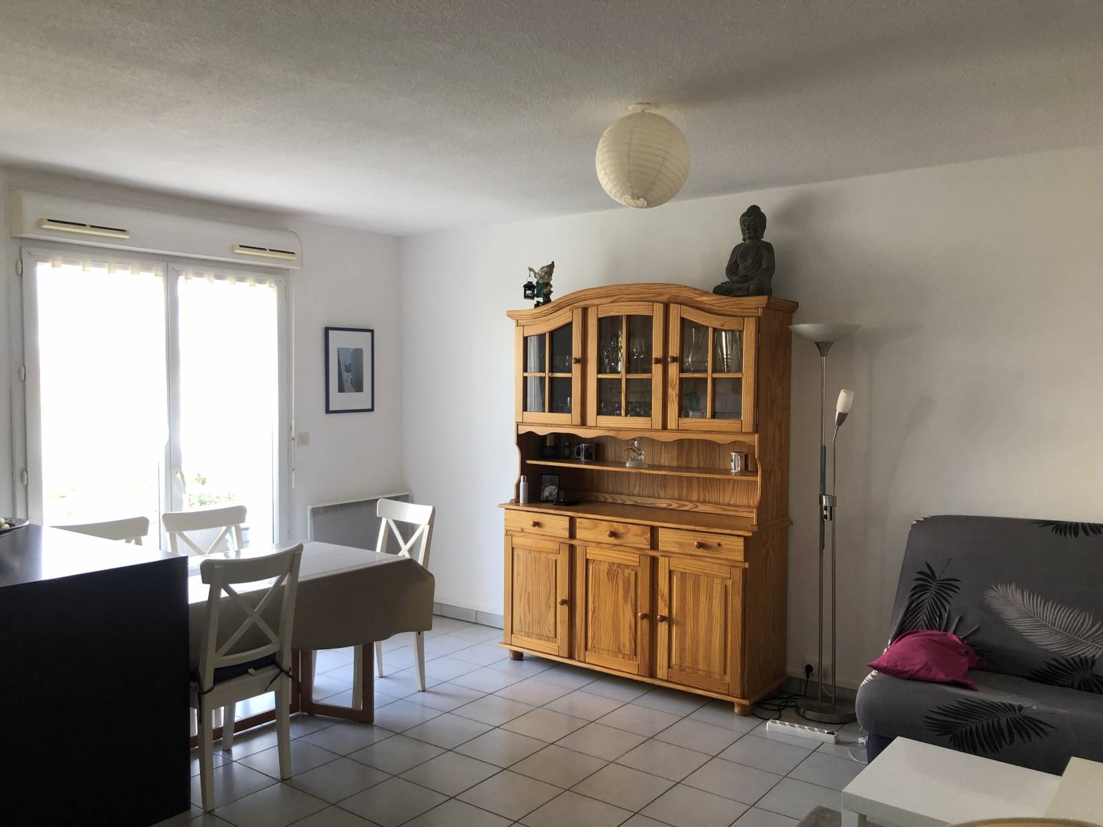 T3 avec parking à vendre Villenave d'ornon