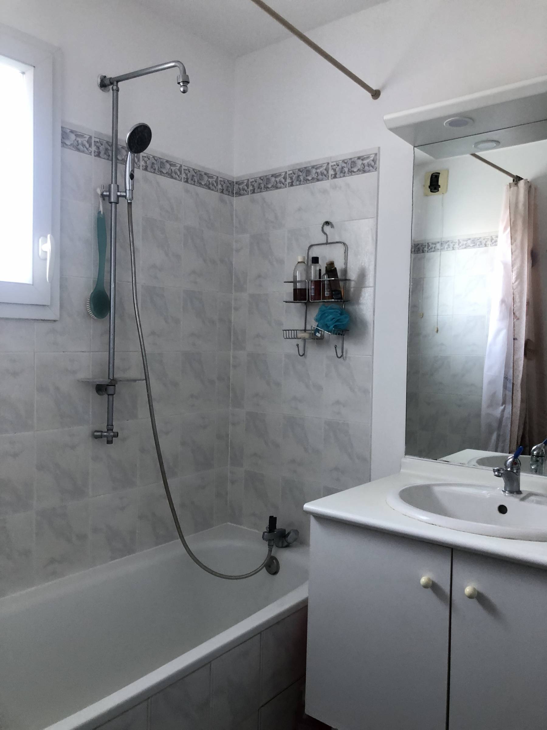 appartement à vendre Villenave d'ornon