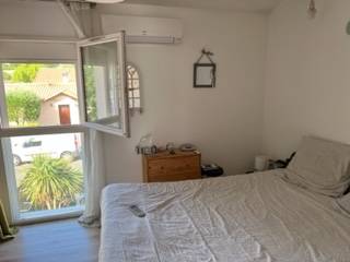 VILLENAVE D'ORNON, maison de 90m², 3 chambres proche tram et bus