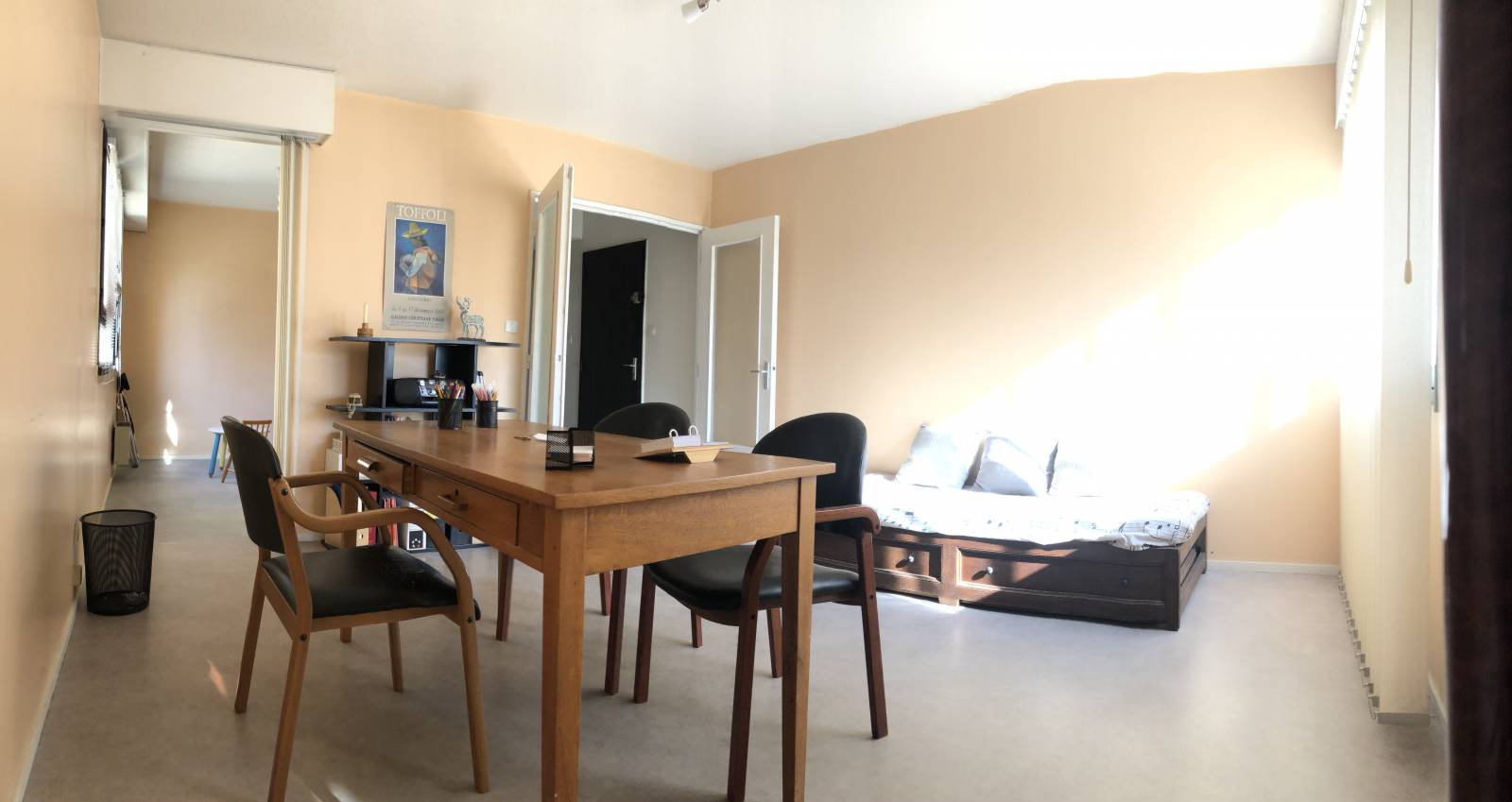 appartement à vendre Gradignan