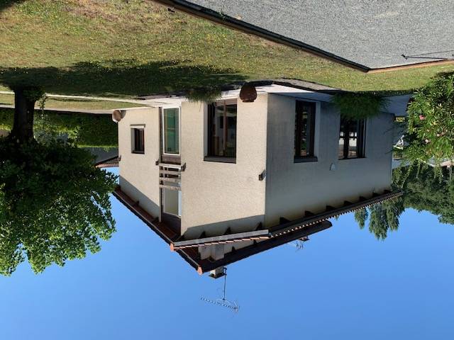 Maison d'architecte, CESTAS Gazinet, d'environ 140m², 4 chambres, bureau, double garage