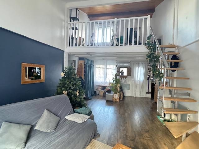 maison à acheter sur CANEJAN