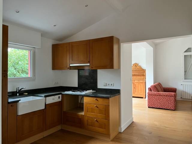 recherche maison location Gradignan