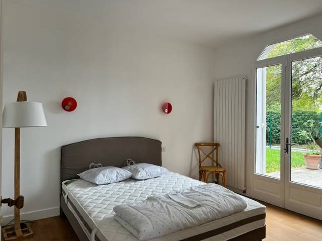 location maison 2 chambres Gradignan