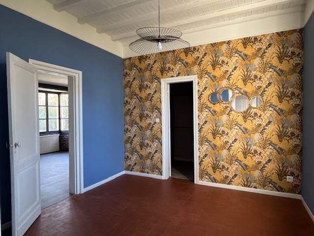 CESTAS GAZINET MAISON DE 120M² AVEC 4 CHAMBRES SUR 1093M²