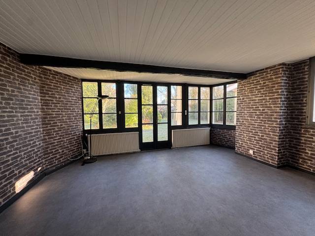 CESTAS GAZINET MAISON DE 120M² AVEC 4 CHAMBRES SUR 1093M²