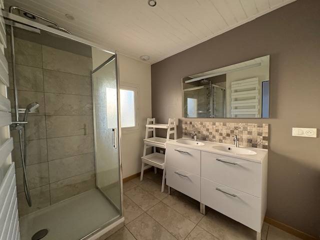 CESTAS GAZINET MAISON DE 120M² AVEC 4 CHAMBRES SUR 1093M²