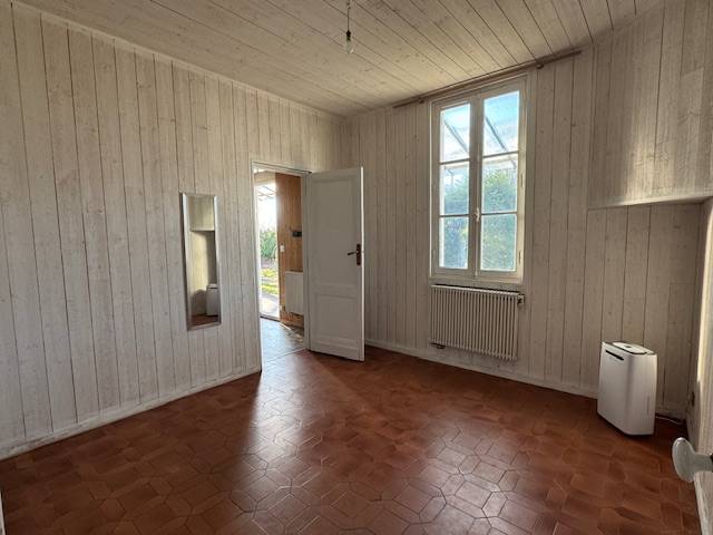 CESTAS GAZINET MAISON DE 120M² AVEC 4 CHAMBRES SUR 1093M²