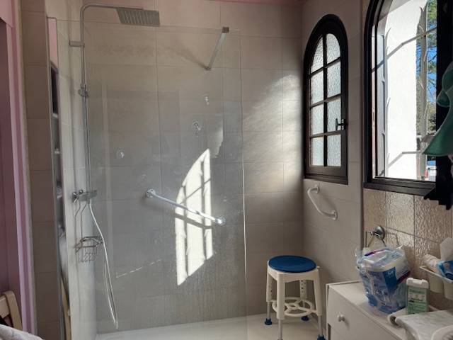 MAISON 4 CHAMBRES SUR CESTAS