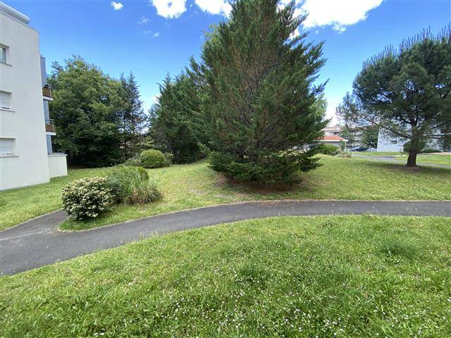 T3 avec vue sur parc Blanquefort