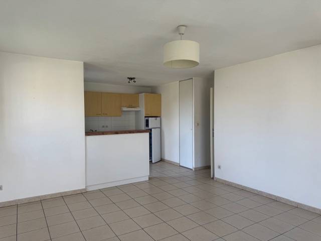 appartement T3 CANEJAN