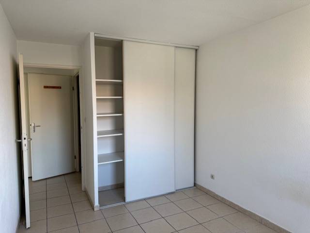appartement T3