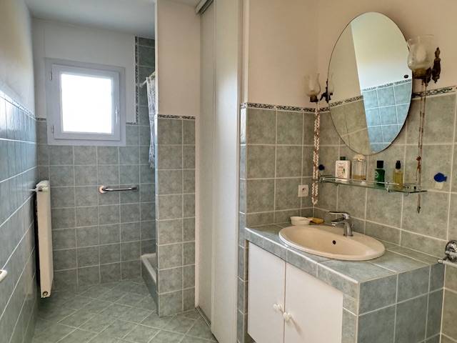 maison de plain pied sur CESTAS