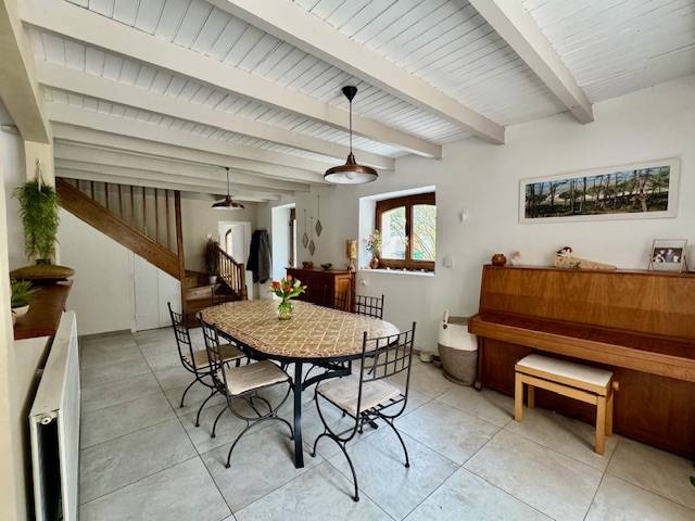 Maison avec piscine sur GRADIGNAN