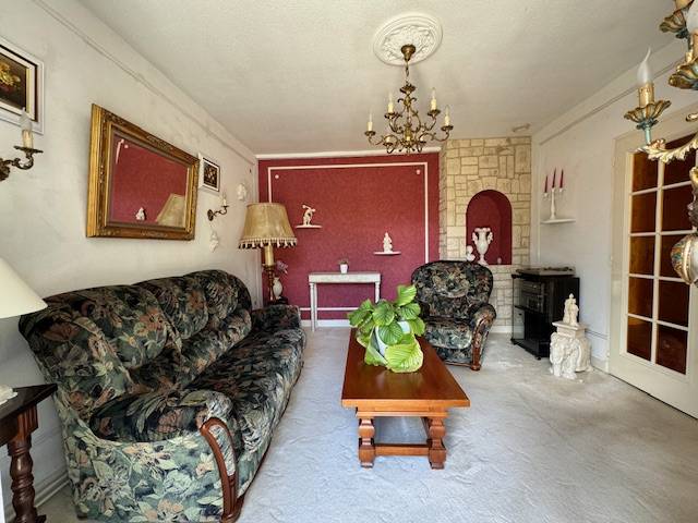 Maison à vendre Cestas Gazinet avec jardin et garage