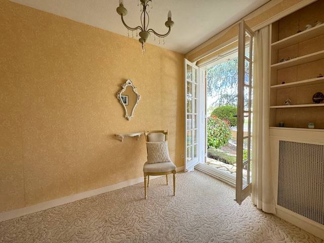 Maison à vendre Cestas Gazinet avec jardin et garage