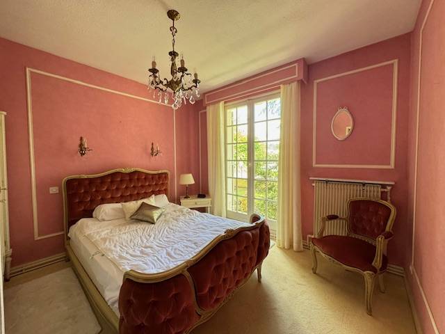 Maison à vendre Cestas Gazinet avec jardin et garage