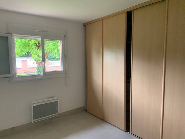 PESSAC ALOUETTE, maison individuelle 96.16m², 3 chambres, garage et parcelle de 1100m²