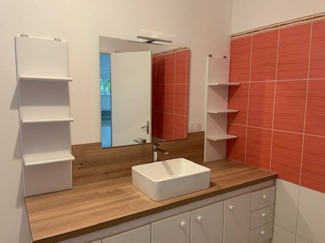 PESSAC ALOUETTE, maison individuelle 96.16m², 3 chambres, garage et parcelle de 1100m²