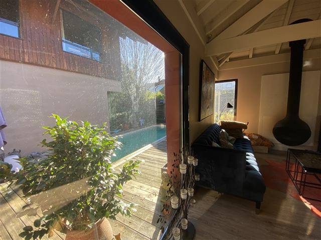 maison avec piscine Le Bouscat