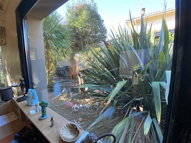 maison d'architecte Le Bouscat