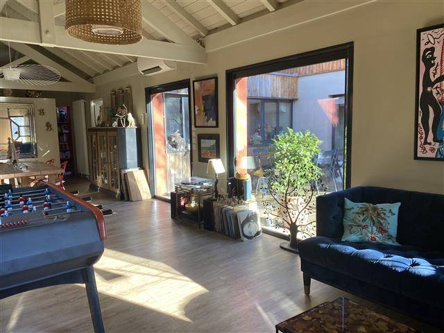 maison 4 chambres Le Bouscat