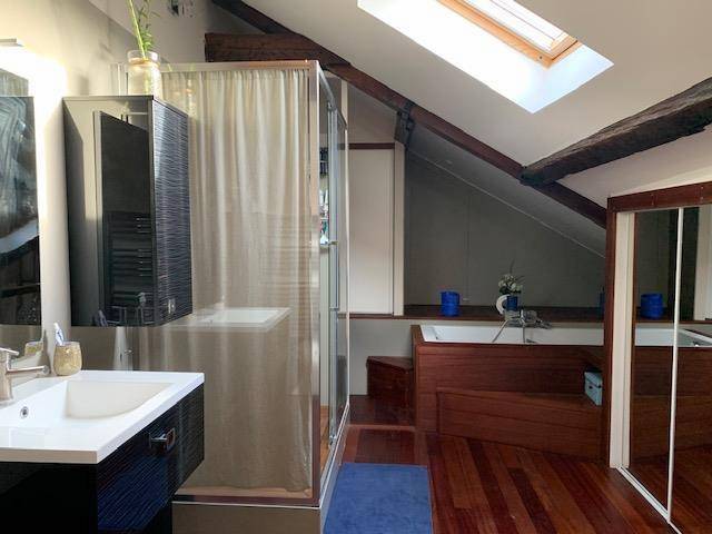 appartement T3 à Bordeaux