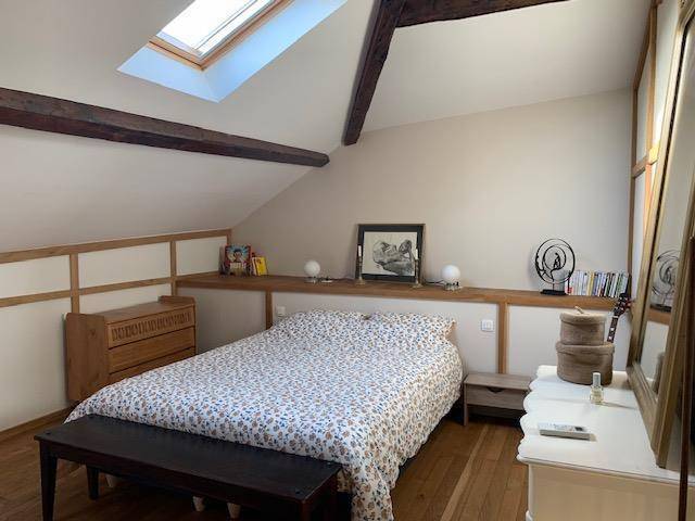 appartement au calme à Bordeaux, agence CLT Immobilier