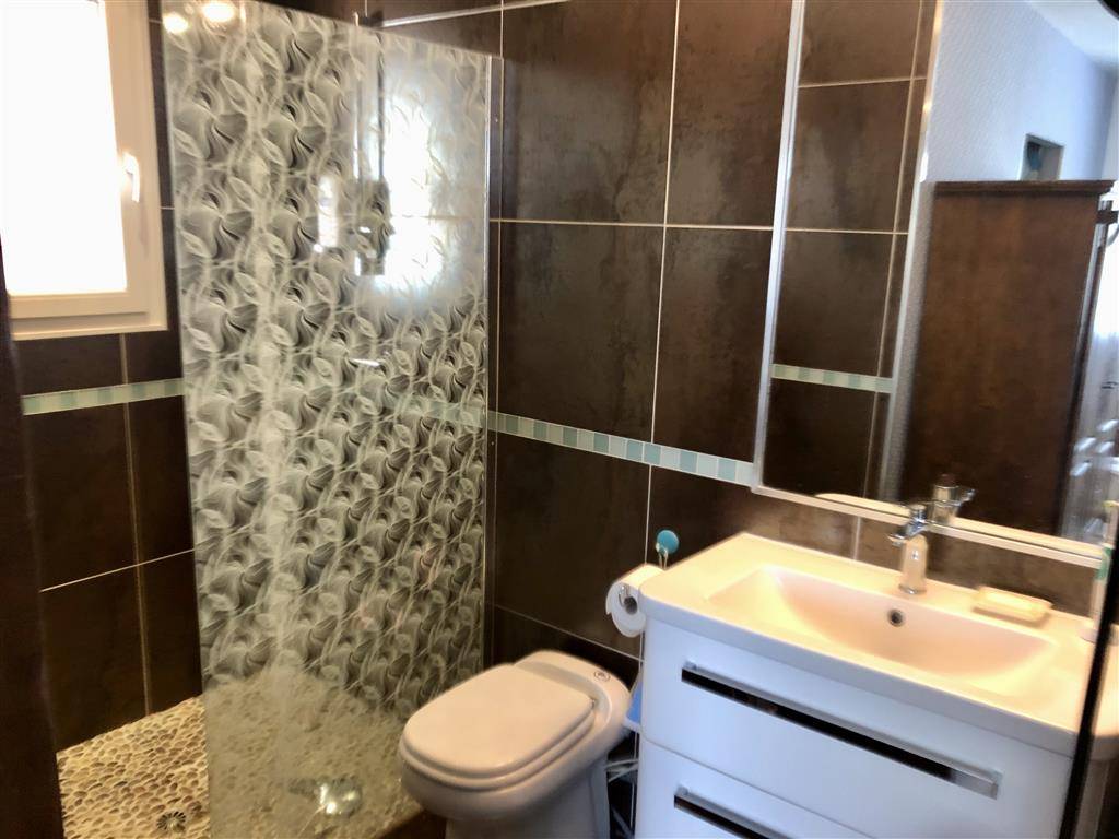 A VENDRE MAISON 125M²