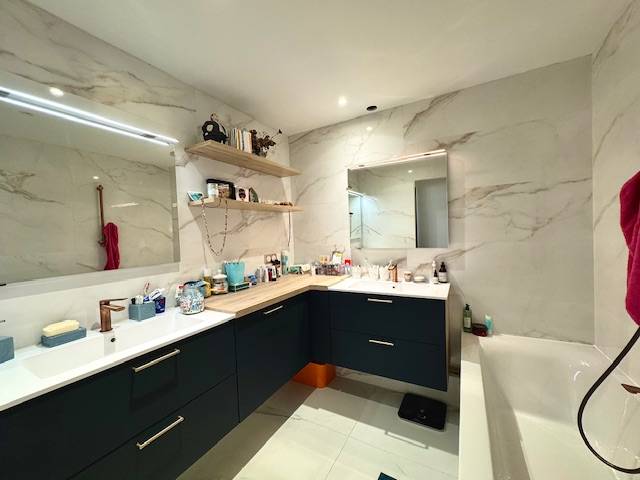 Maison sur Canéjan la House avec 4 chambres