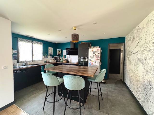 Maison sur Canéjan la House avec 4 chambres