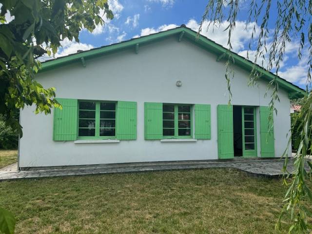 maison à rénover Cestas 