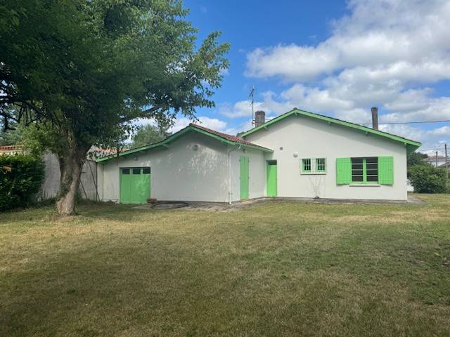 maison à vendre Cestas