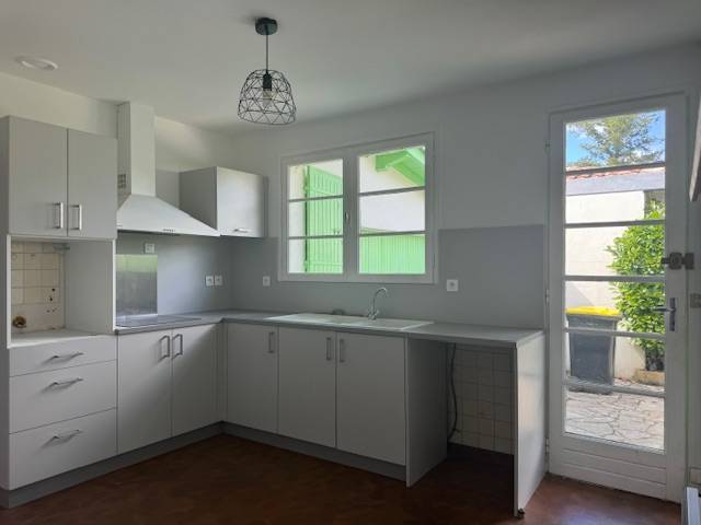 maison à vendre avec 3 chambres Cestas