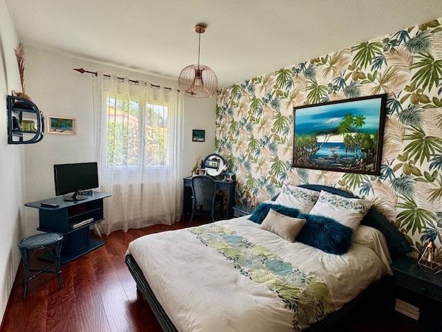 Maison au calme avec piscine sur CESTAS