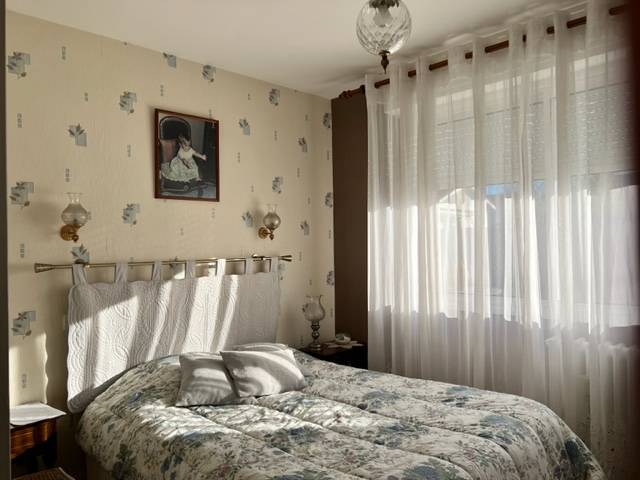 maison 3 chambres à acheter proche Bordeaux