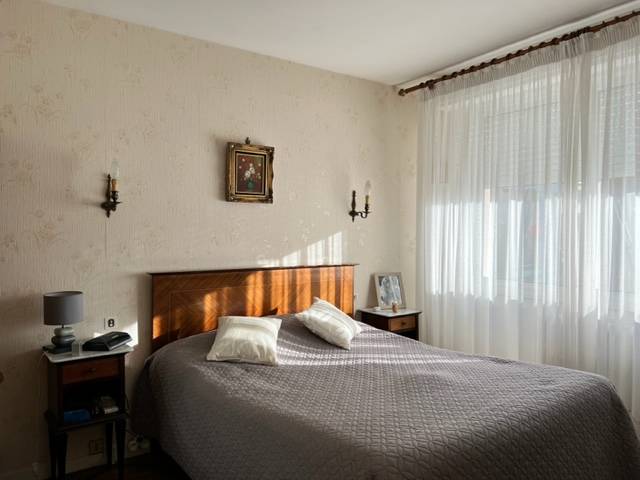 recherche maison 3 chambres Begles